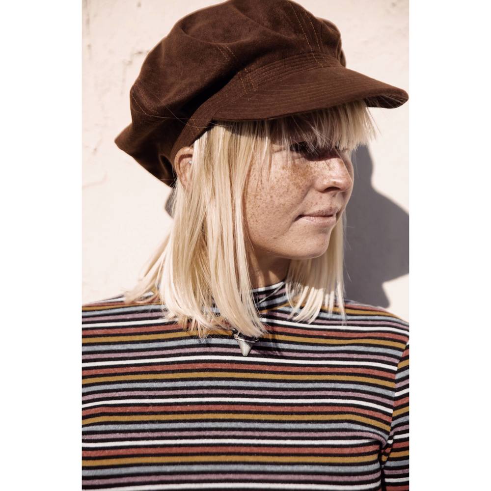 Meet your Posher, Jessie